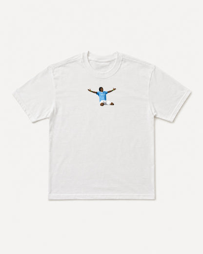 Manchester City - Adebayor T-Shirt