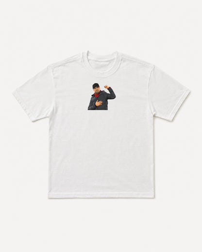 Liverpool - Klopp T-Shirt