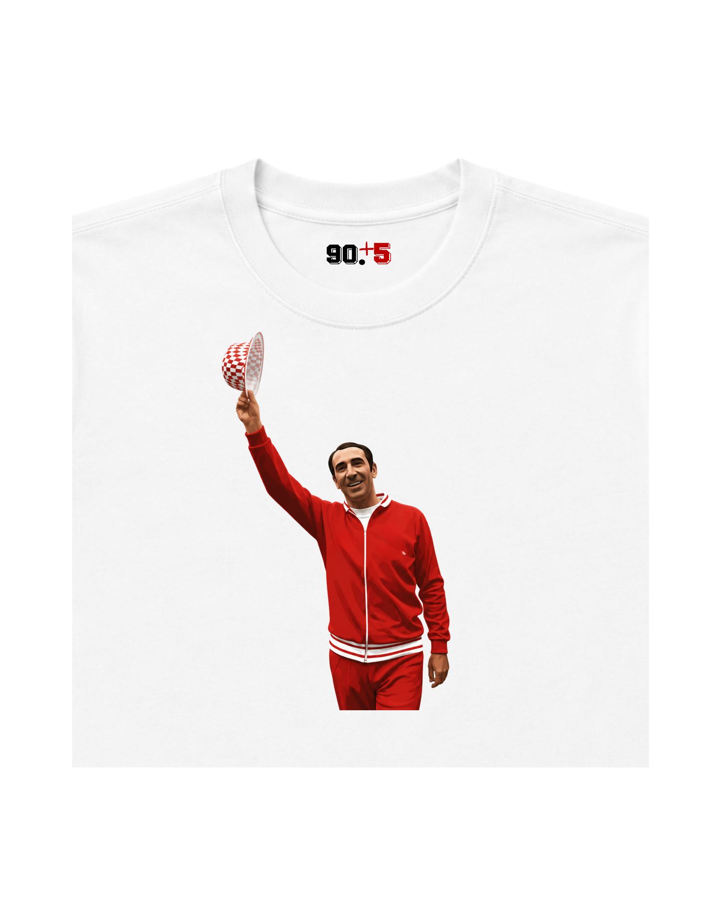 Sunderland - Stokoe T-Shirt
