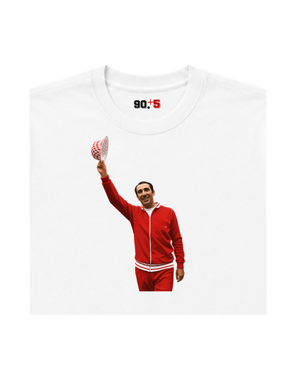 Sunderland - Stokoe T-Shirt