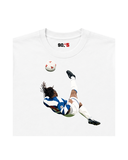 Queen's Park Rangers - Sinclair T-Shirt