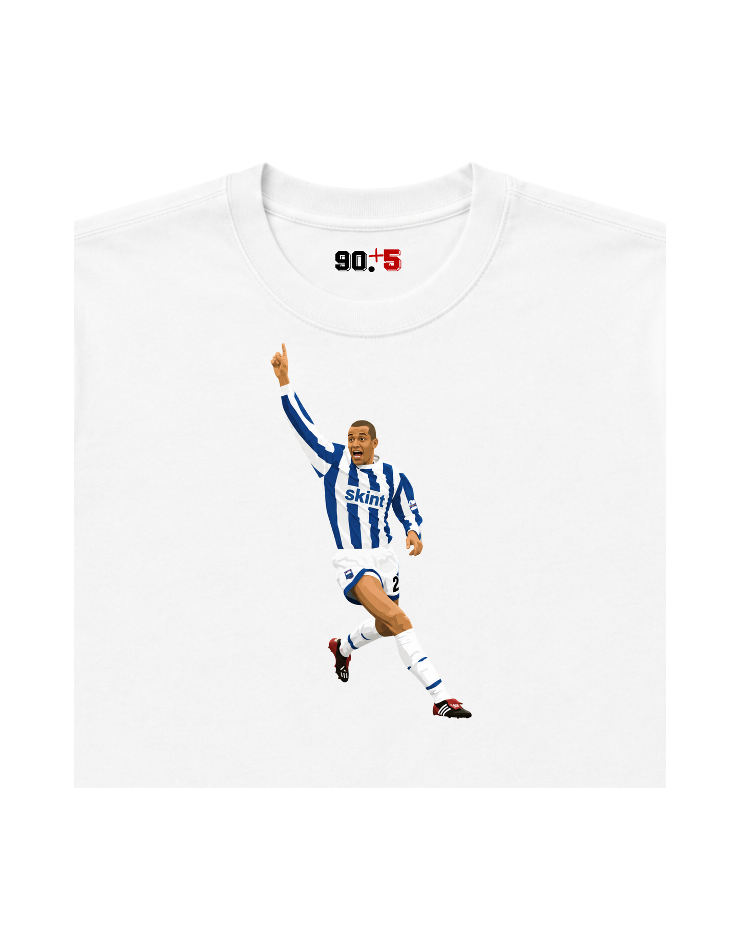 Brighton - Zamora T-Shirt