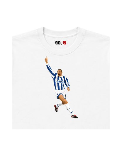 Brighton - Zamora T-Shirt