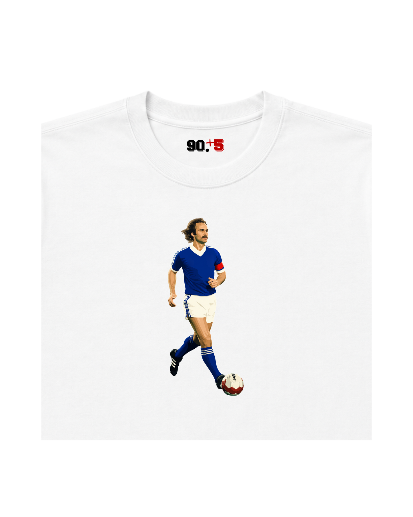 Ipswich Town - Mills T-Shirt