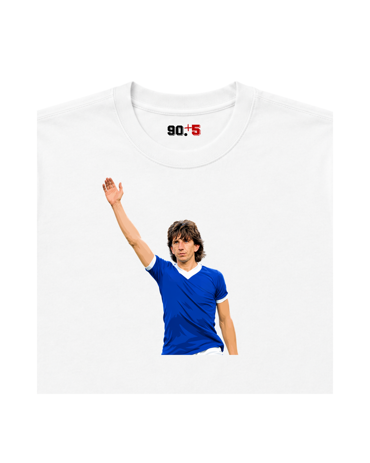 Ipswich Town - Mariner T-Shirt
