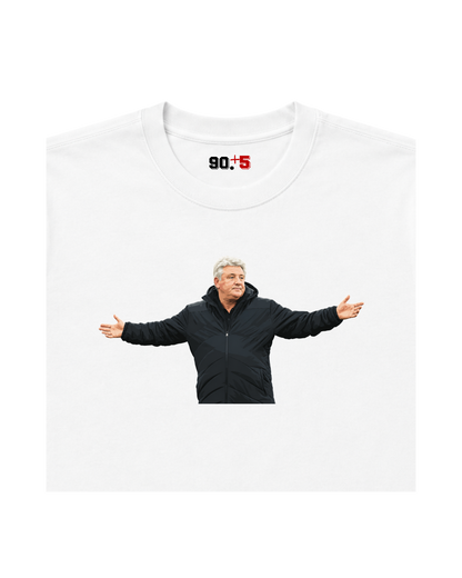 Hull City - Bruce T-Shirt
