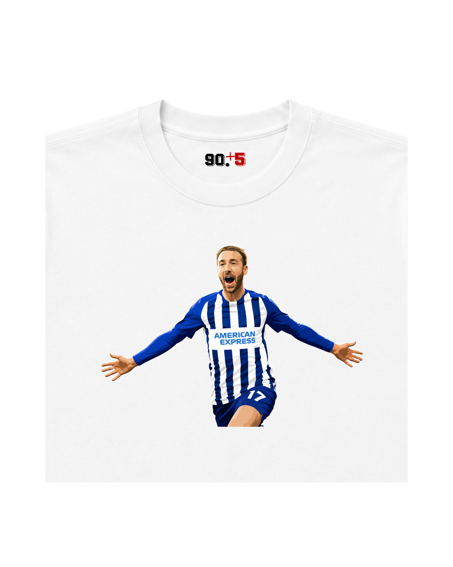 Brighton - Murray T-Shirt