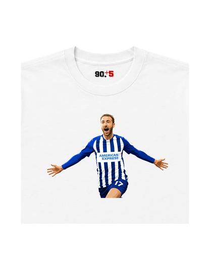 Brighton - Murray T-Shirt
