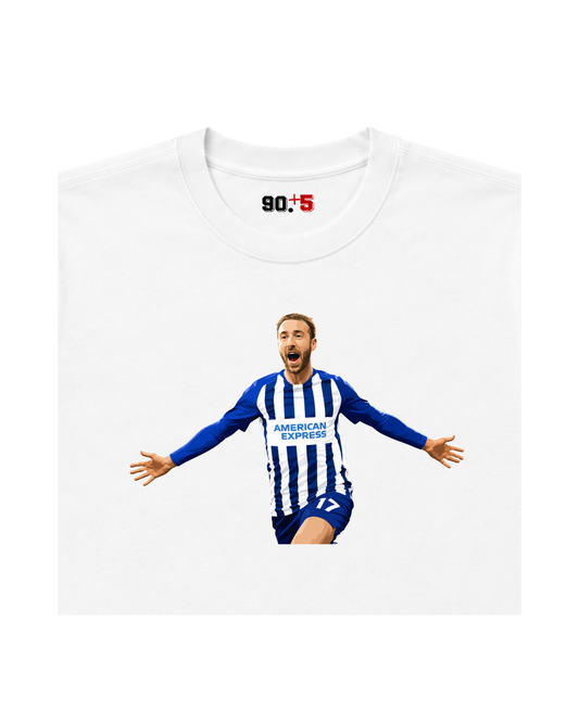 Brighton - Murray T-Shirt