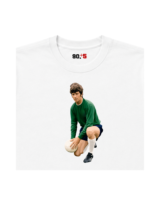 Preston North End - Kelly Jr T-Shirt