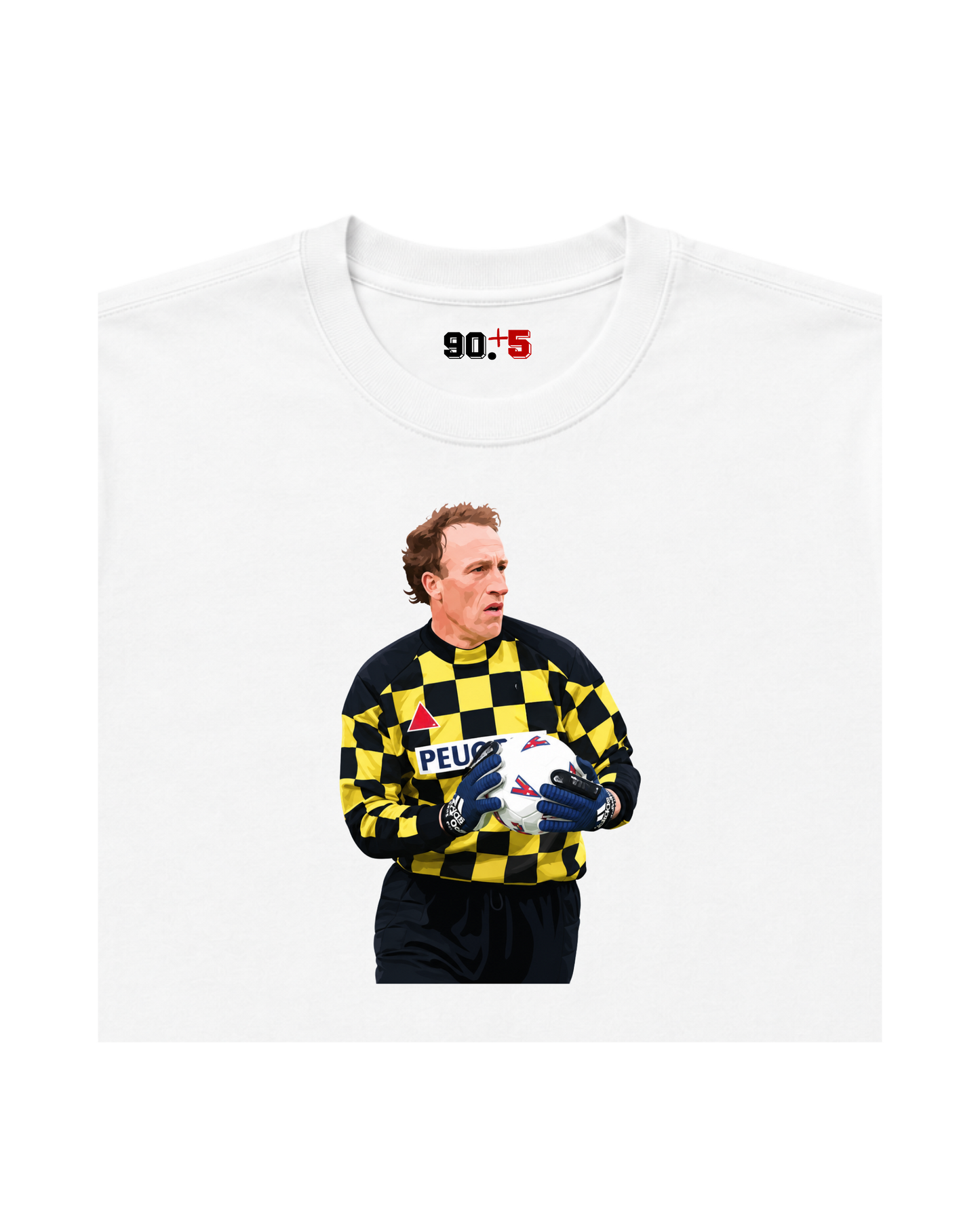Coventry City - Ogrizovic T-Shirt