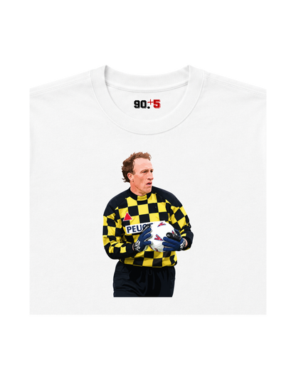 Coventry City - Ogrizovic T-Shirt