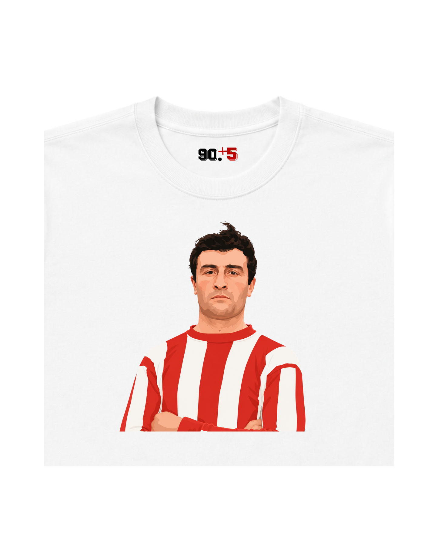 Sunderland - Hurley T-Shirt