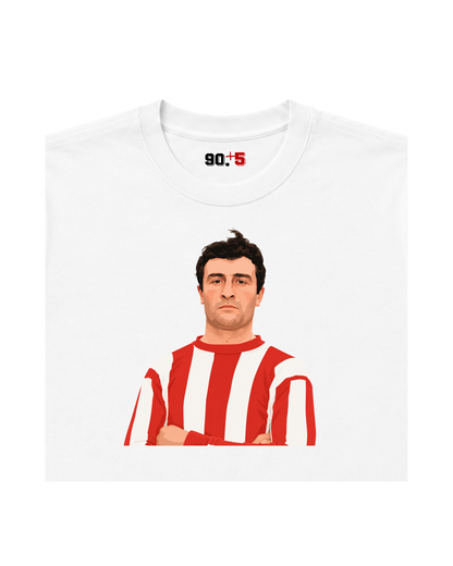 Sunderland - Hurley T-Shirt