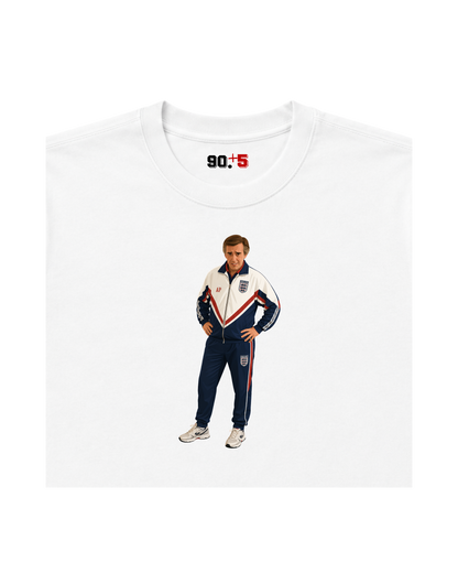 England - North Norfolk Supporters Club | Printed Club Classic T-Shirt