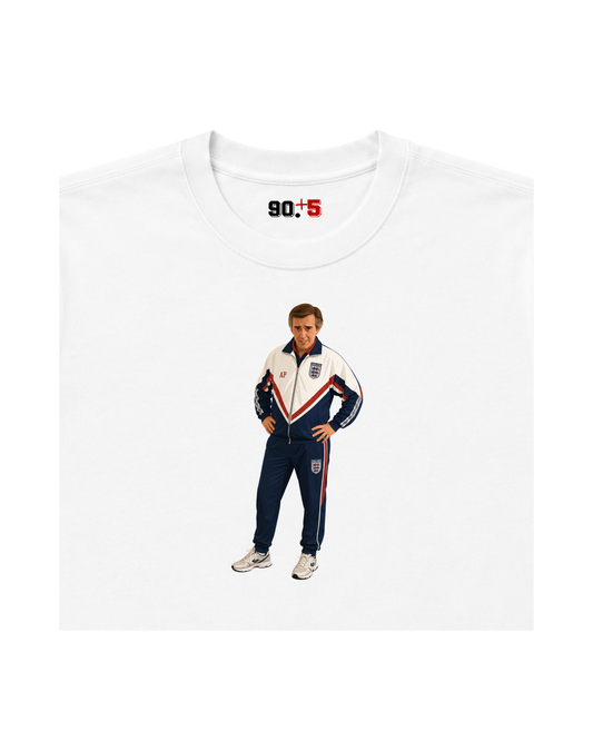 England - North Norfolk Supporters Club | Printed Club Classic T-Shirt
