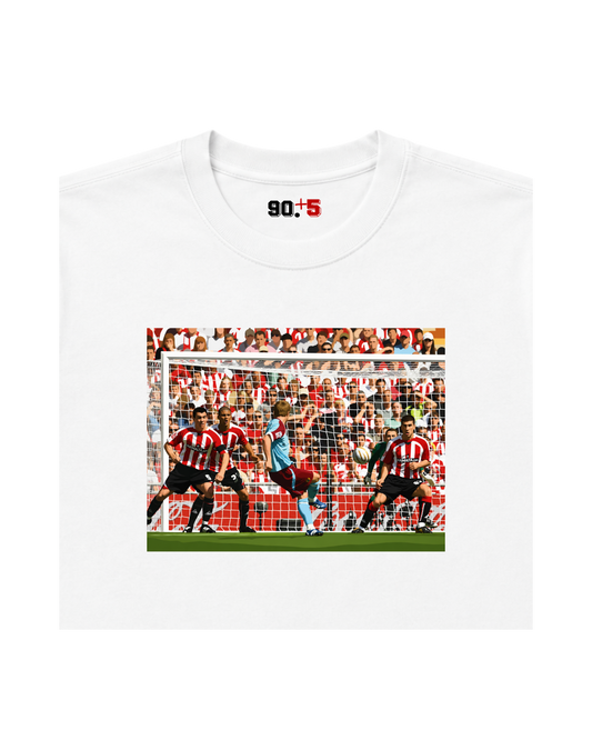 Burnley - Elliot Goal vs Sheffield United T-Shirt
