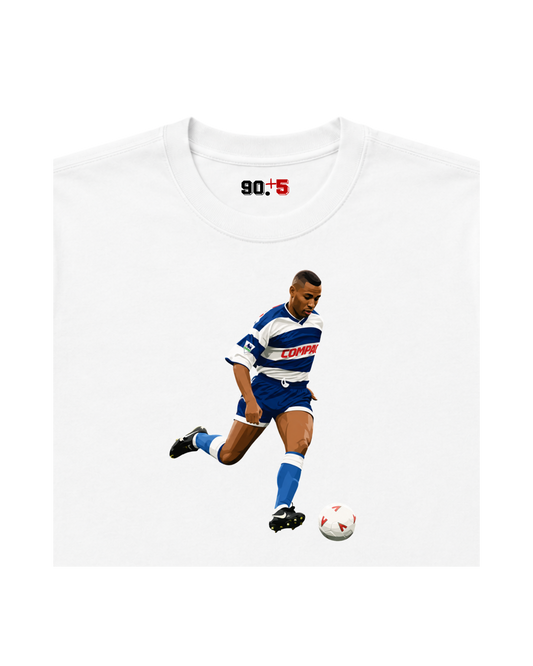 Queen's Park Rangers - Ferdinand T-Shirt