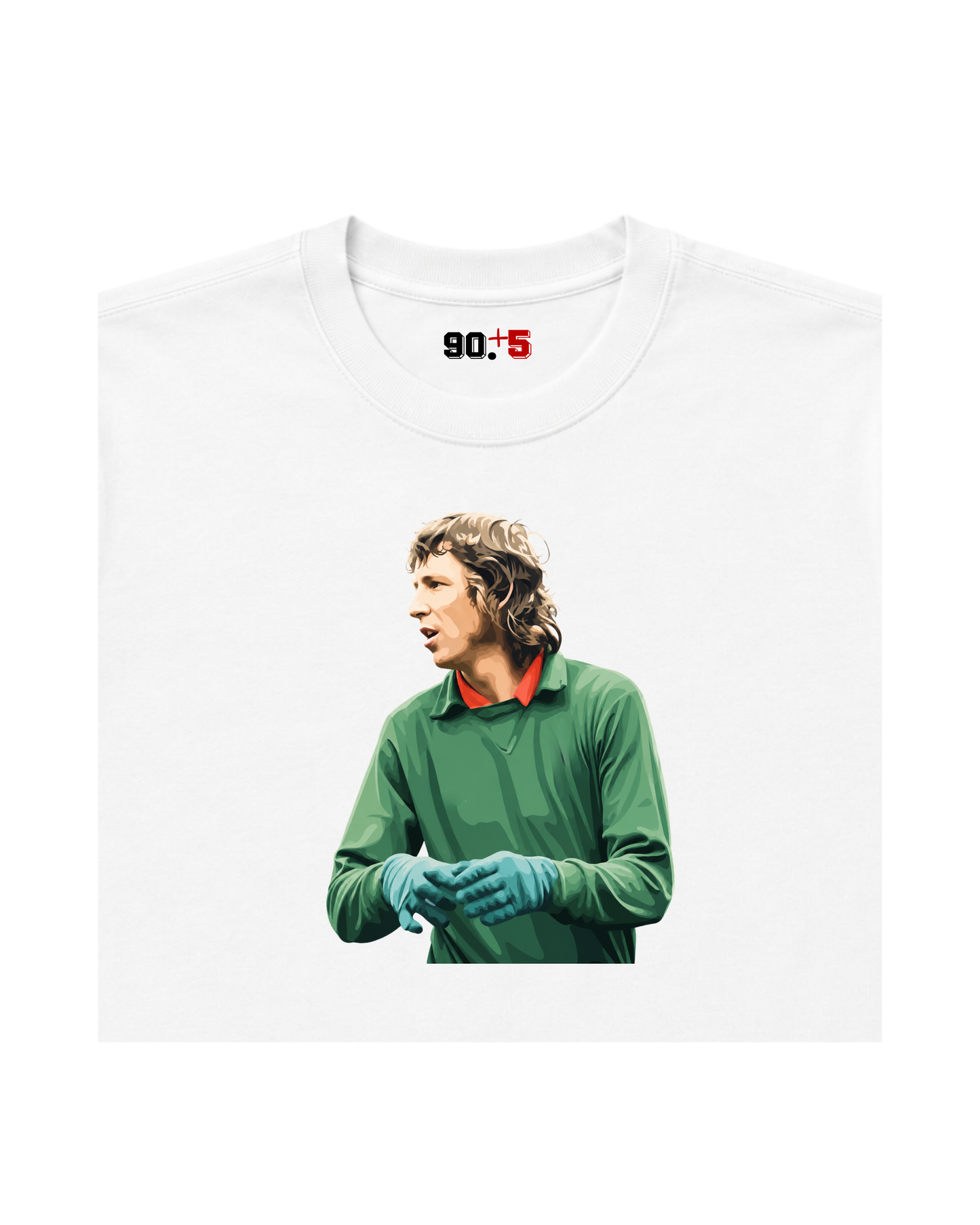 Sunderland - Montgomery T-Shirt