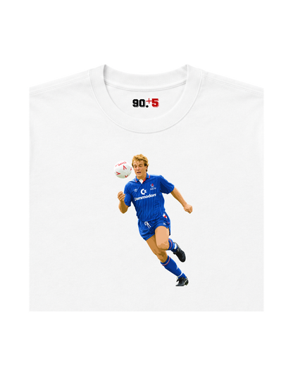 Chelsea - Dixon | Printed Club Classic T-Shirt