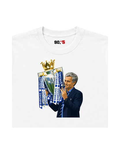Chelsea - The Special One | Printed Club Classic T-Shirt