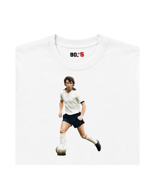 Derby County - Hector T-Shirt