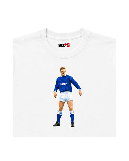 St Johnstone - Grant | Printed Club Classic T-Shirt