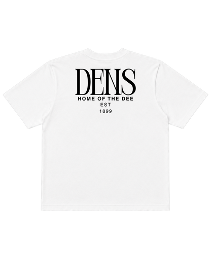 Dundee FC - Dens Park | Printed Club Classic T-Shirt