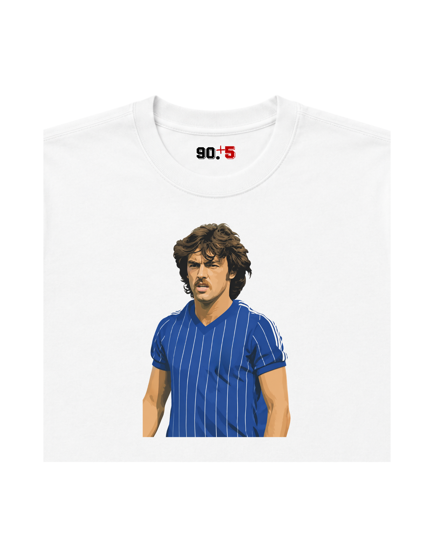 Ipswich Town - Wark T-Shirt