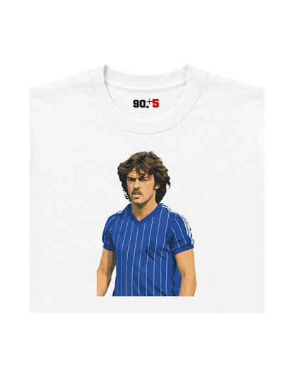 Ipswich Town - Wark T-Shirt