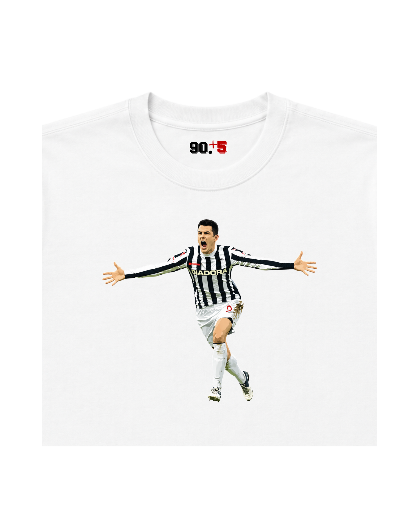 St Mirren - Thompson | Printed Club Classic T-Shirt