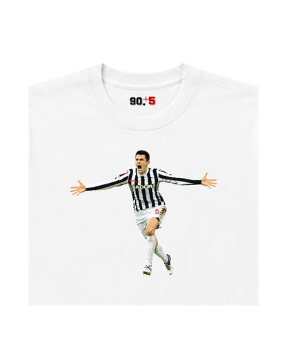 St Mirren - Thompson | Printed Club Classic T-Shirt