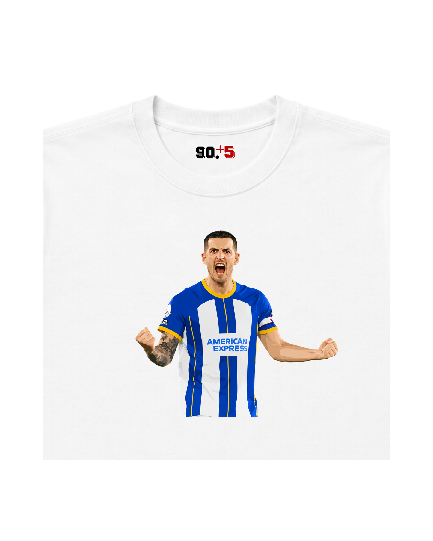 Brighton - Dunk T-Shirt