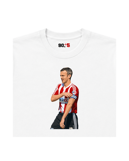 Brentford - O'Connor | Printed Club Classic T-Shirt