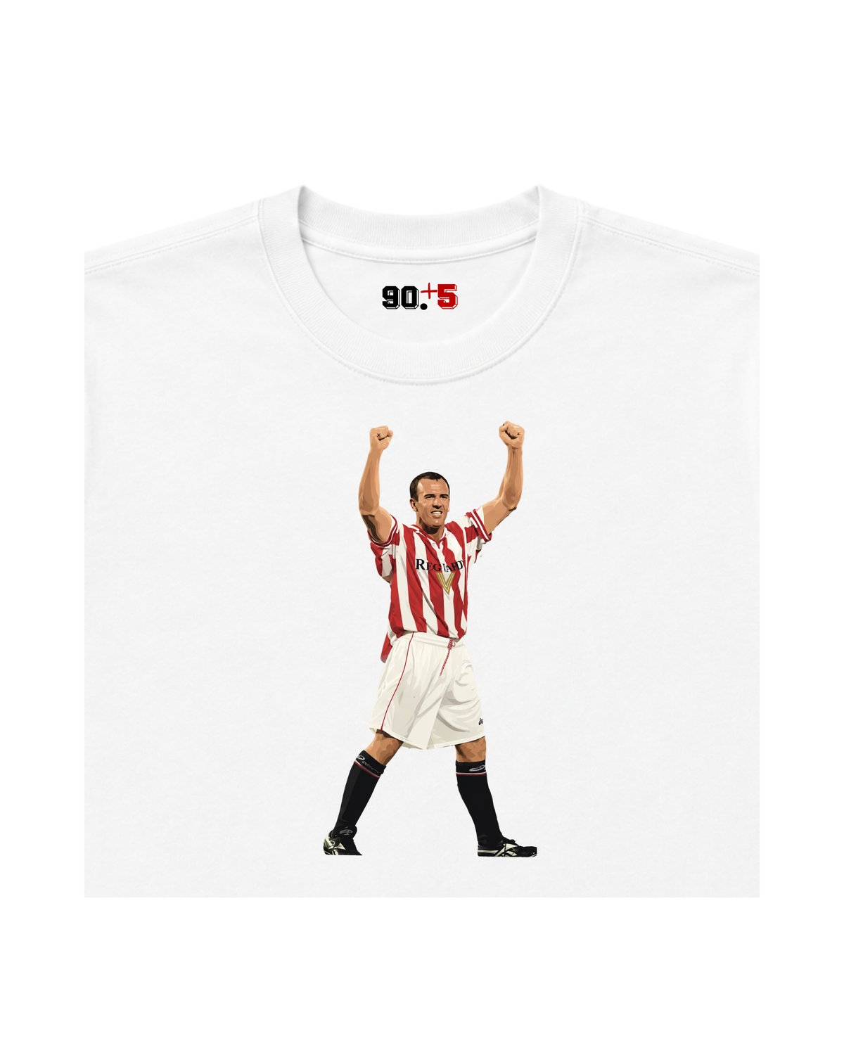 Sunderland - Ball T-Shirt