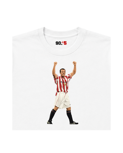 Sunderland - Ball T-Shirt