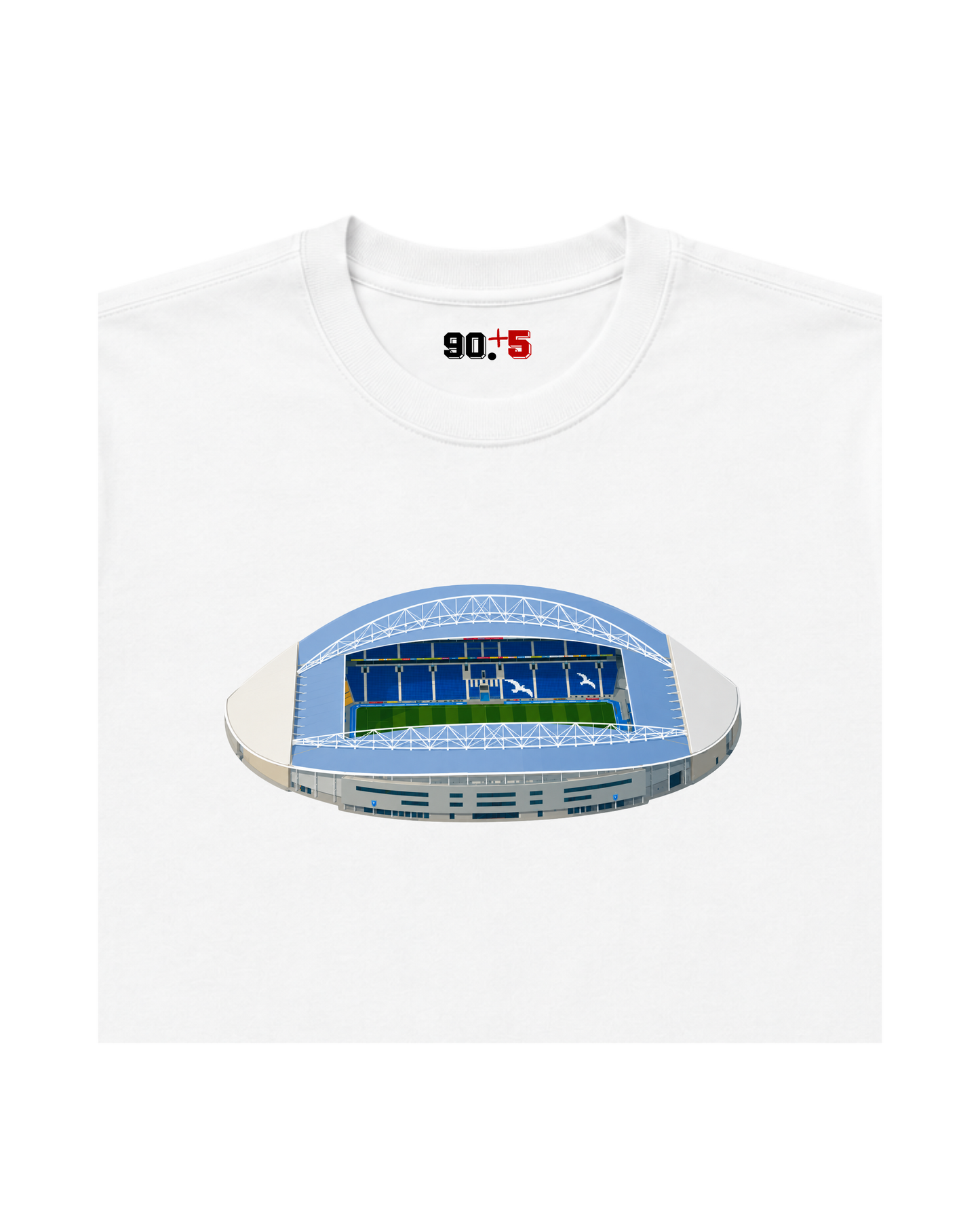 Brighton - The Seagulls T-Shirt