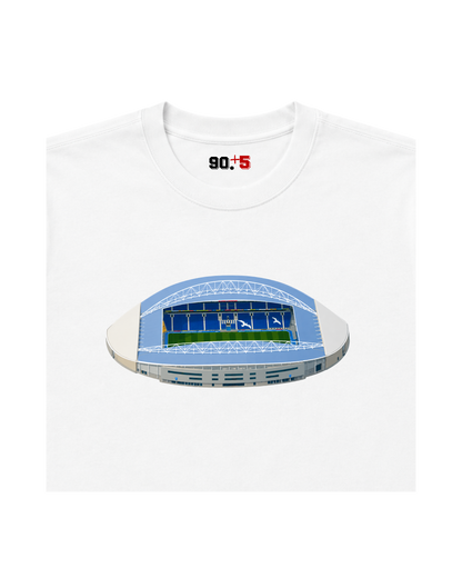 Brighton - The Seagulls T-Shirt