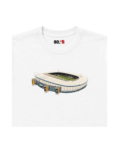 Hull City - The Tigers T-Shirt