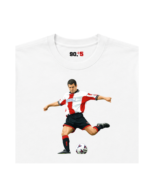 Southampton - Benali T-Shirt