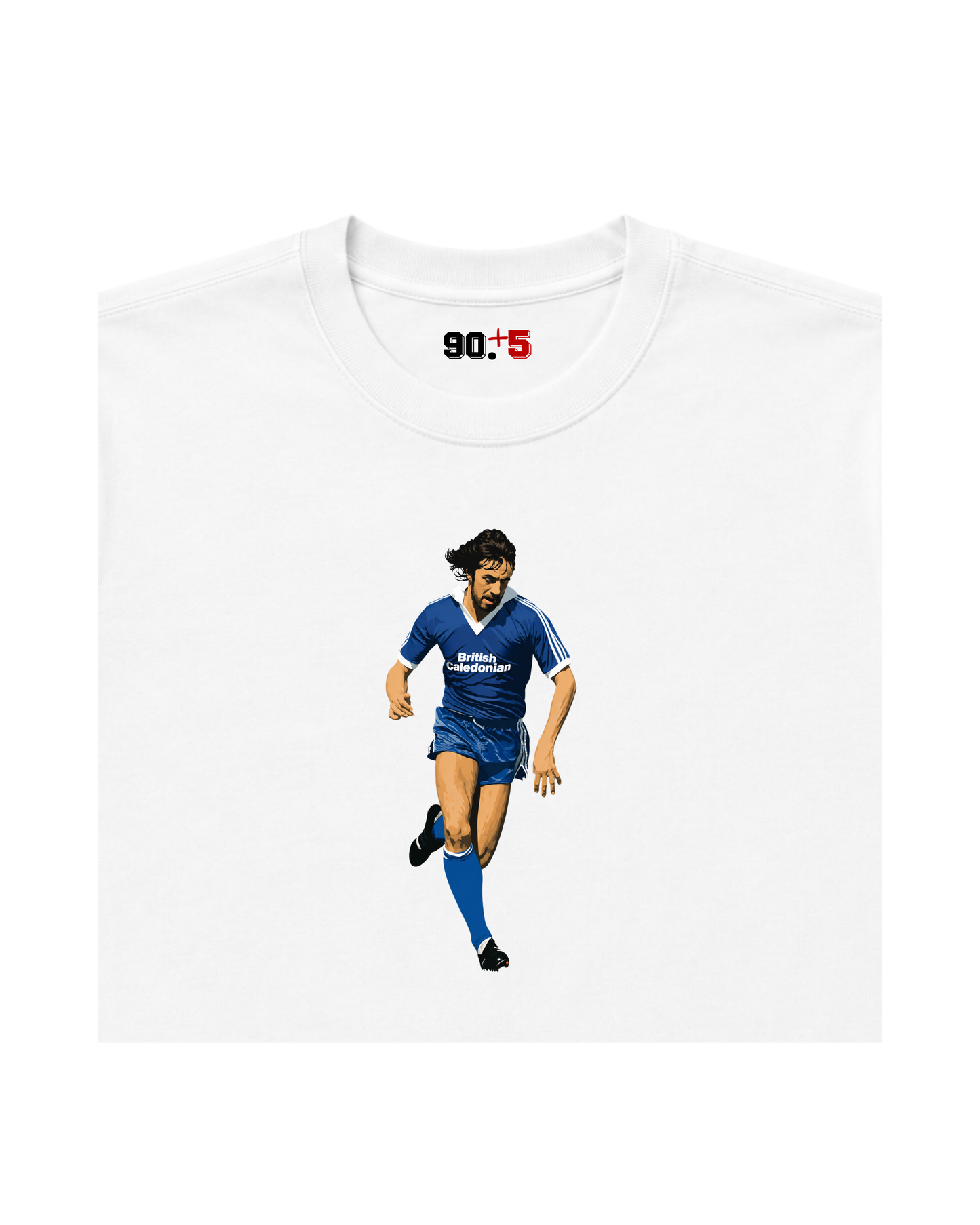 Brighton - Lawrensen T-Shirt