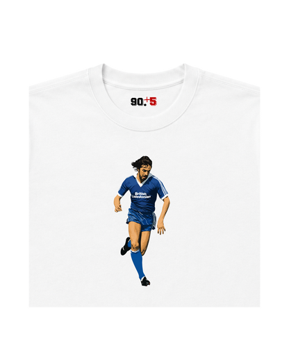 Brighton - Lawrensen T-Shirt