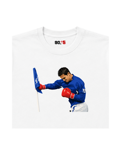 Everton - Cahill | Printed Club Classic T-Shirt