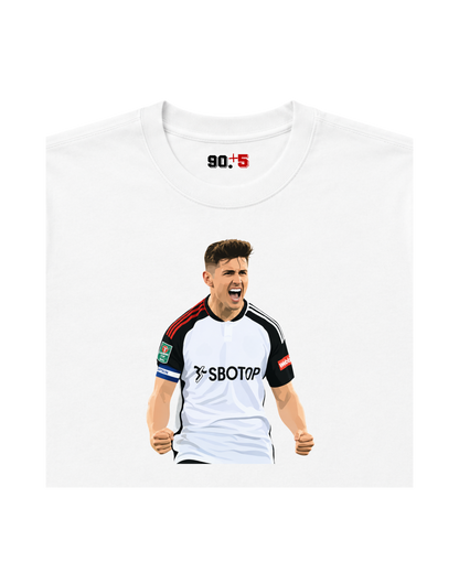 Fulham - Cairney T-Shirt