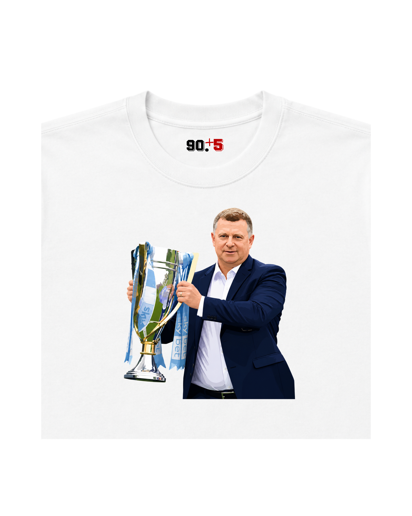 Coventry City - Robbins T-Shirt
