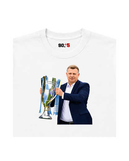 Coventry City - Robbins T-Shirt