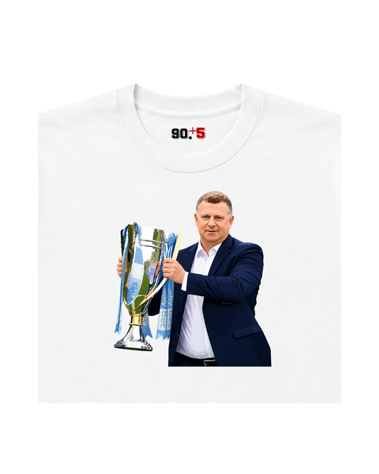 Coventry City - Robbins T-Shirt