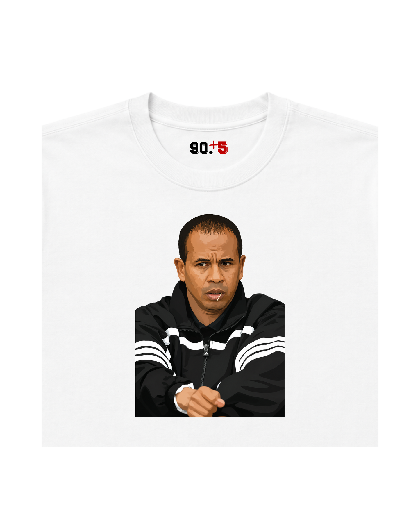 Fulham - Tigana T-Shirt