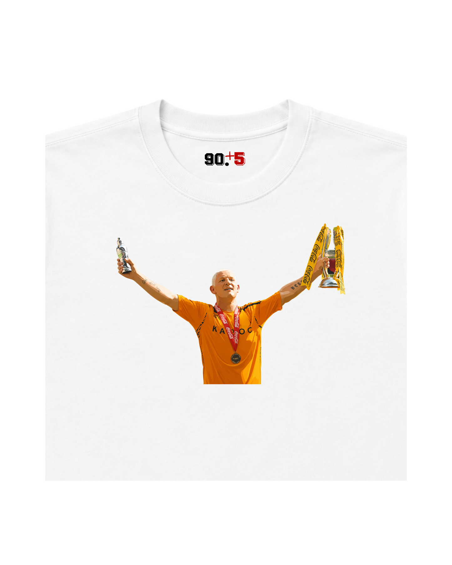 Hull City - Windass T-Shirt