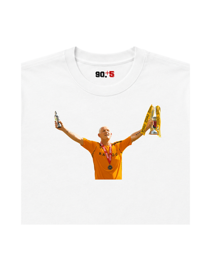Hull City - Windass T-Shirt